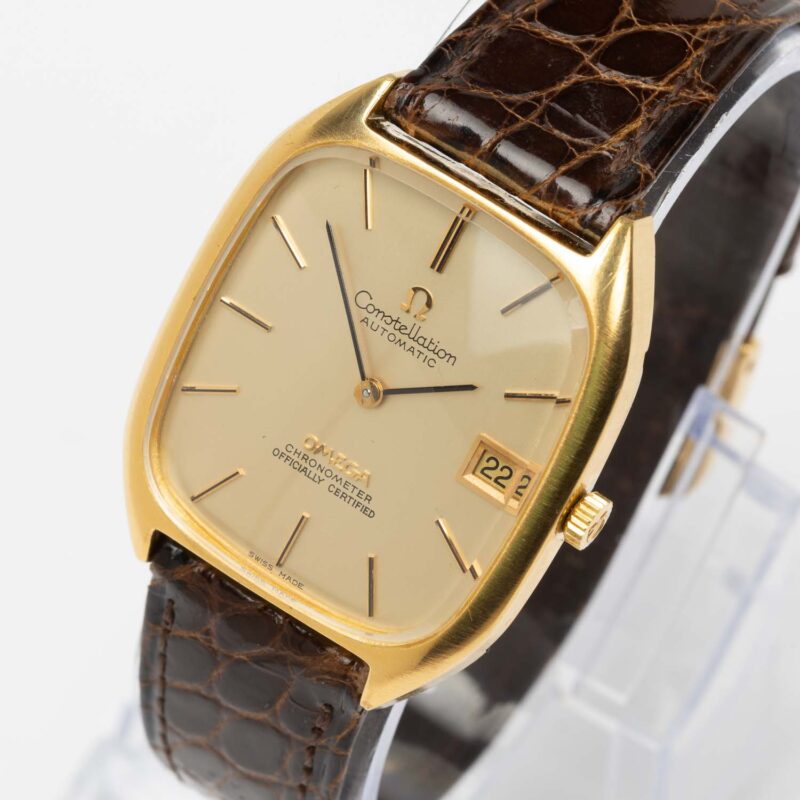 1970 Omega Constellation - Image 18