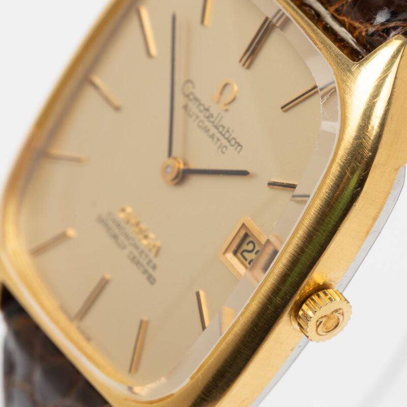 1970 Omega Constellation - Image 19