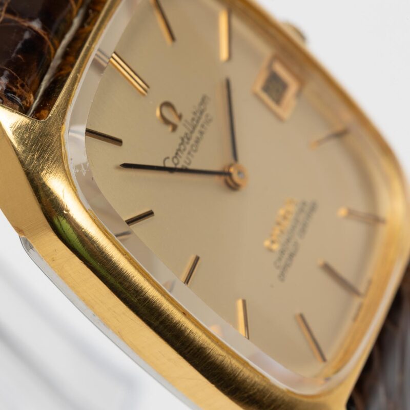 1970 Omega Constellation - Image 20