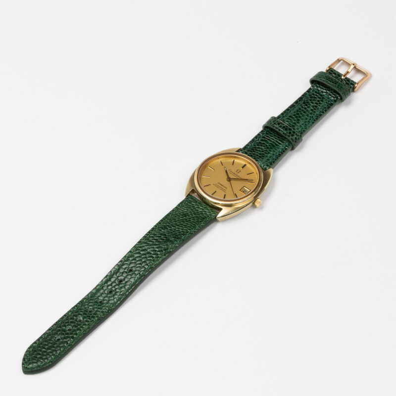 1973 Omega Constellation - Image 6