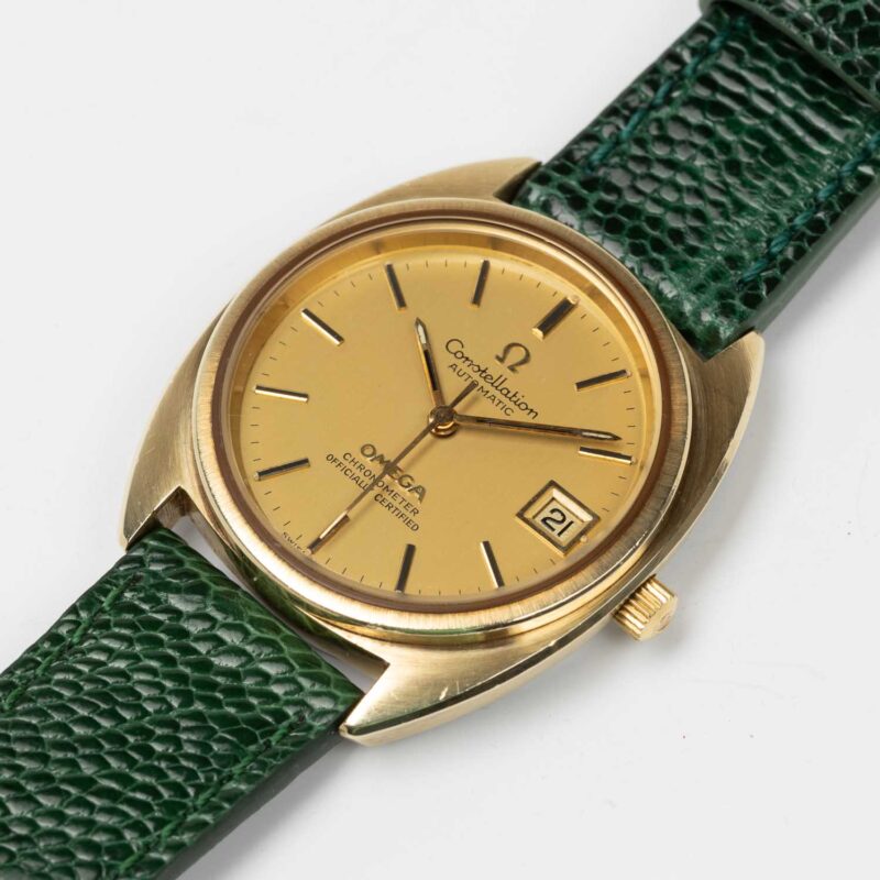 1973 Omega Constellation
