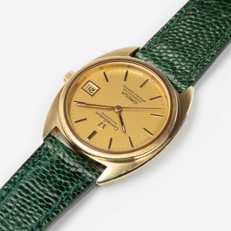 1973 Omega Constellation - Image 8