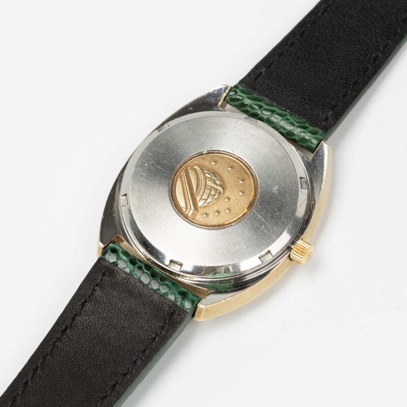 1973 Omega Constellation - Image 9