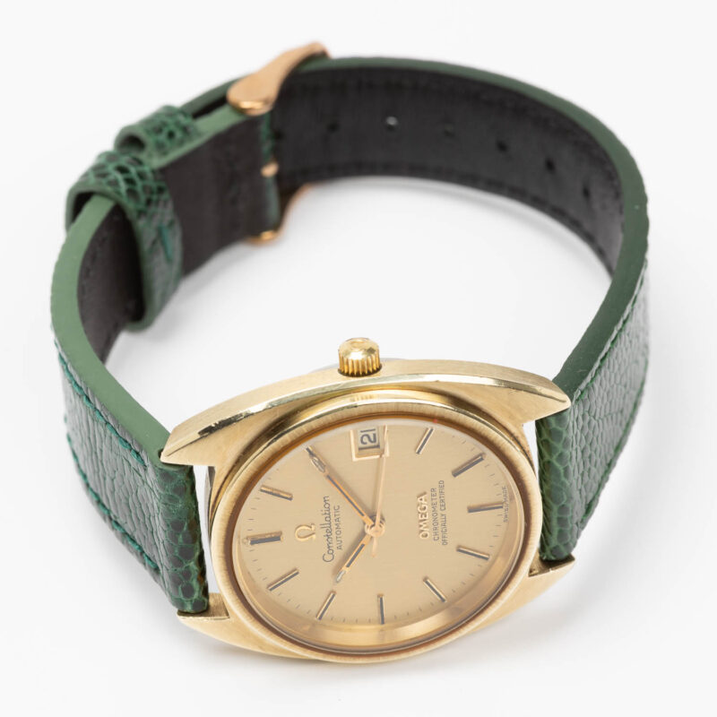 1973 Omega Constellation - Image 11