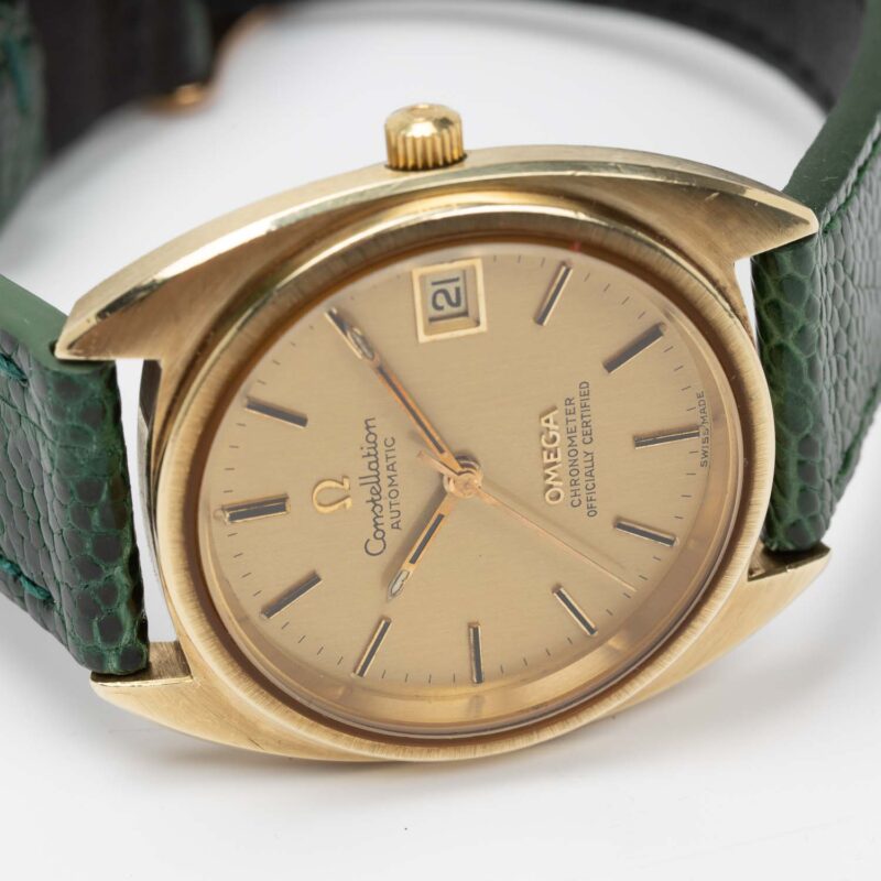 1973 Omega Constellation - Image 12