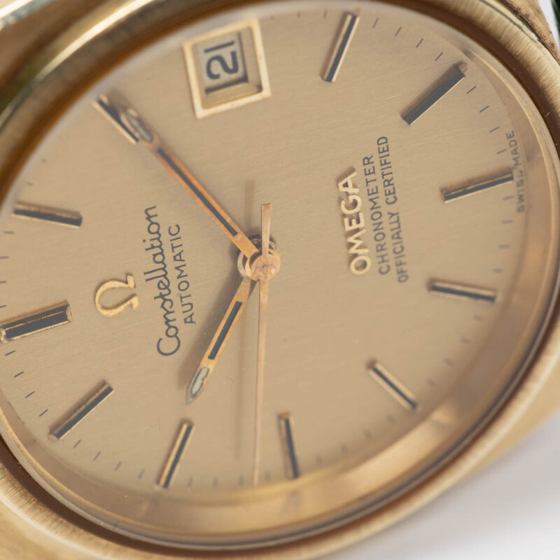 1973 Omega Constellation - Image 13