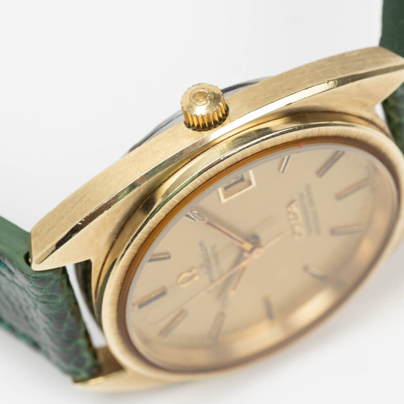 1973 Omega Constellation - Image 14