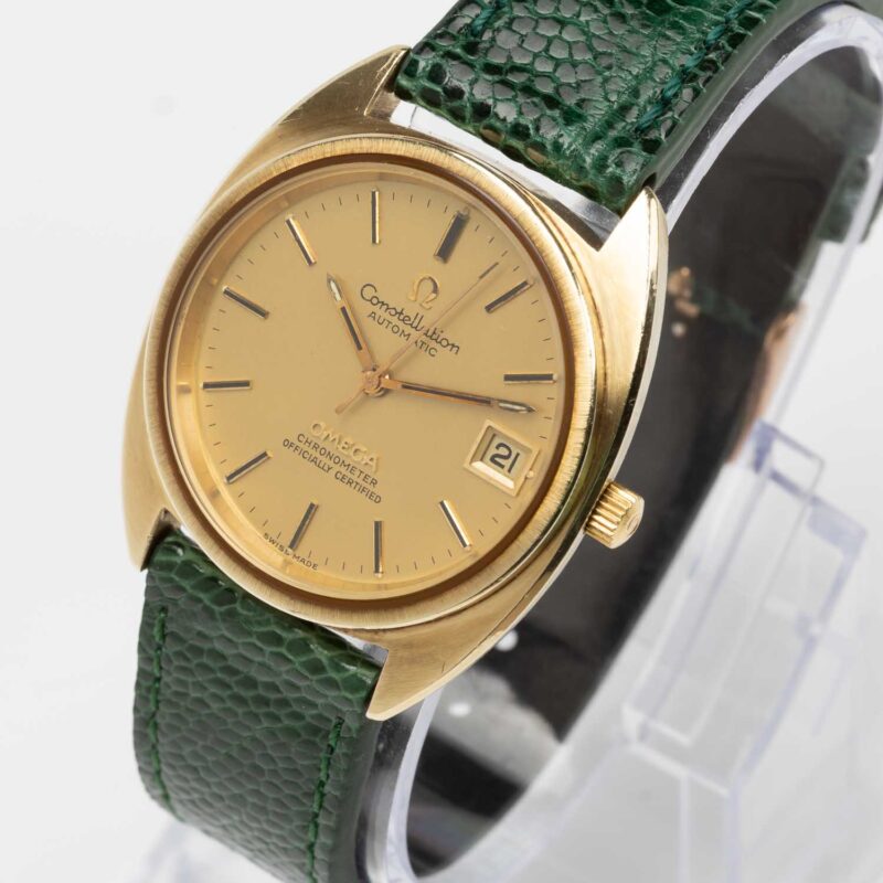 1973 Omega Constellation - Image 4