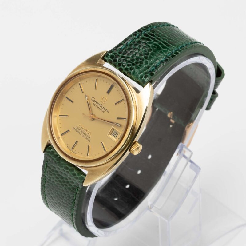 1973 Omega Constellation - Image 16