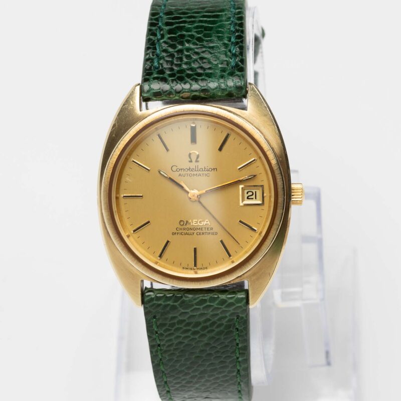 1973 Omega Constellation - Image 3