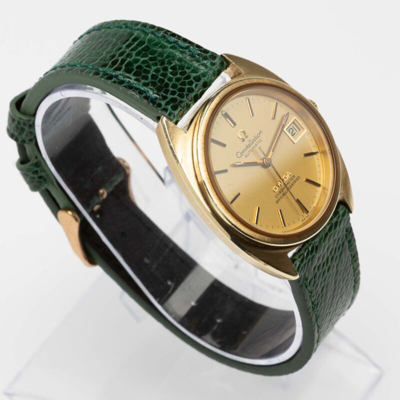 1973 Omega Constellation - Image 5