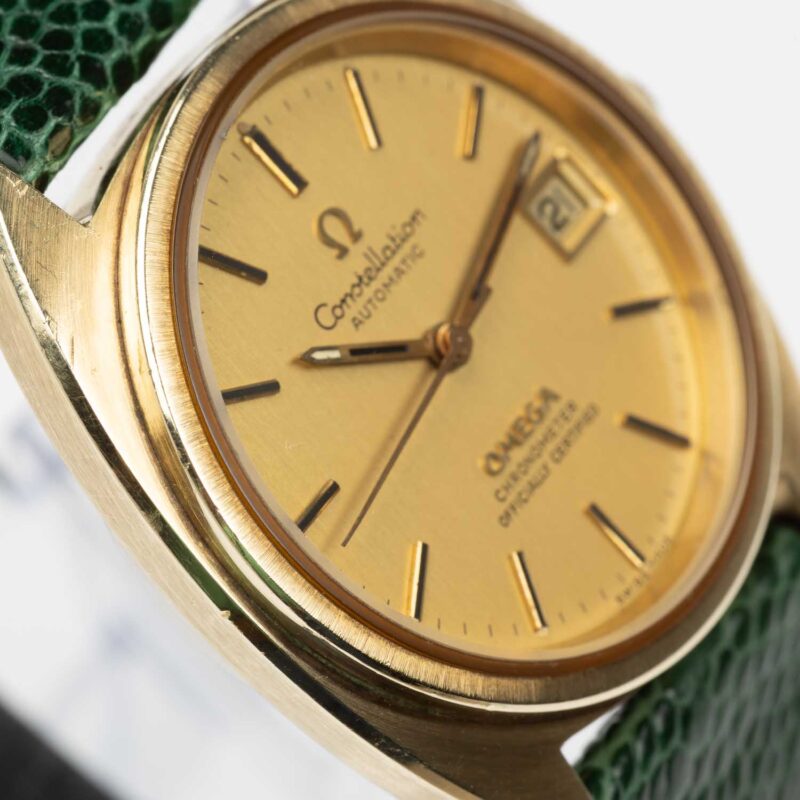 1973 Omega Constellation - Image 17