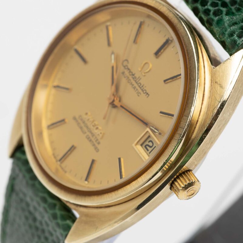 1973 Omega Constellation - Image 18
