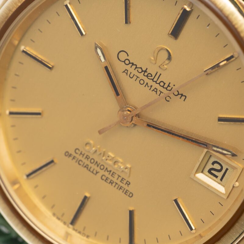 1973 Omega Constellation - Image 19
