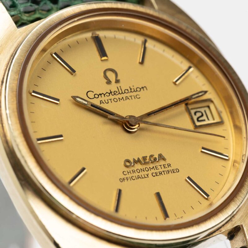 1973 Omega Constellation - Image 20