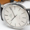Omega de Ville Cal. 711 Ref. 165.008. From 1968. Automatic movment. Steel case.
