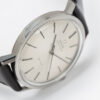 Omega de Ville Cal. 711 Ref. 165.008. From 1968. Automatic movment. Steel case.