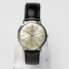 Omega de Ville Cal. 711 Ref. 165.008. From 1968. Automatic movment. Steel case.