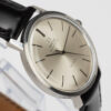 Omega de Ville Cal. 711 Ref. 165.008. From 1968. Automatic movment. Steel case.