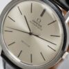 Omega de Ville Cal. 711 Ref. 165.008. From 1968. Automatic movment. Steel case.