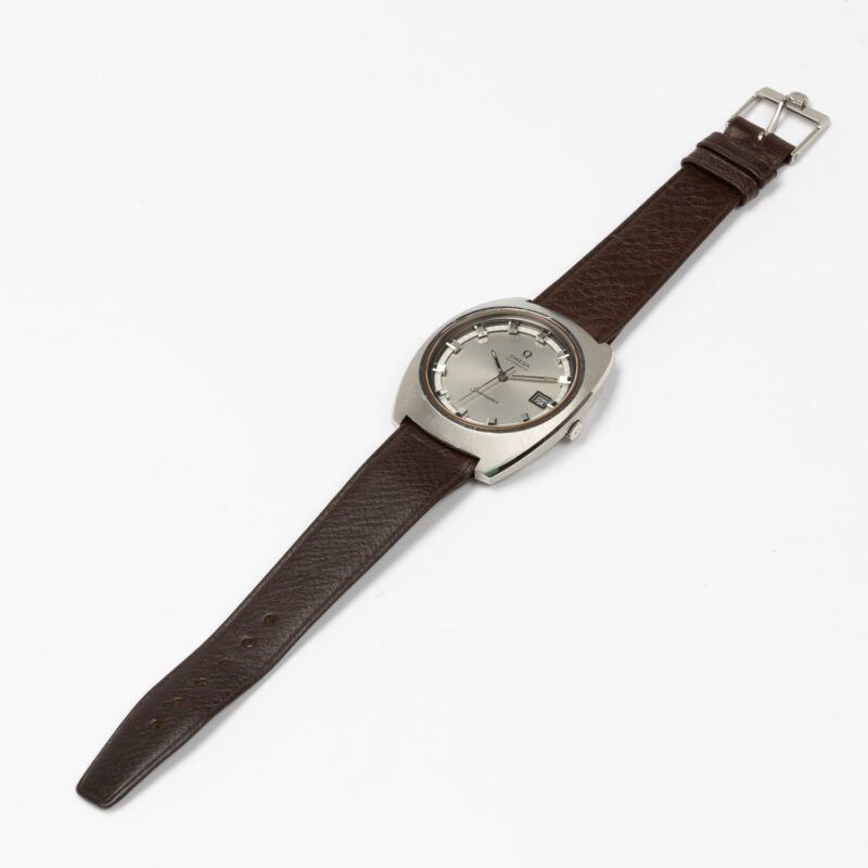 1970 Omega Seamaster - Image 5