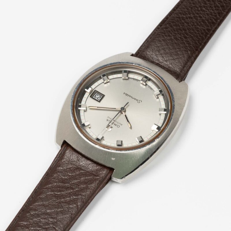 1970 Omega Seamaster - Image 7