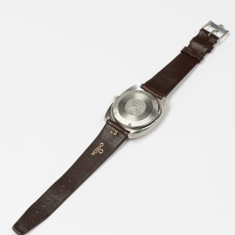 1970 Omega Seamaster - Image 9