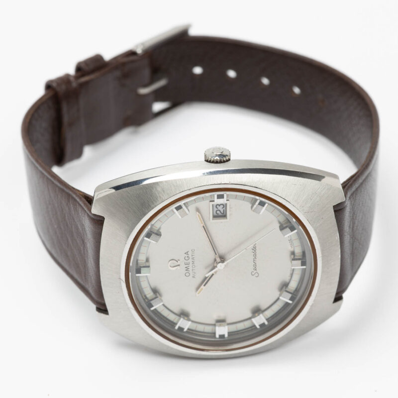 1970 Omega Seamaster - Image 11