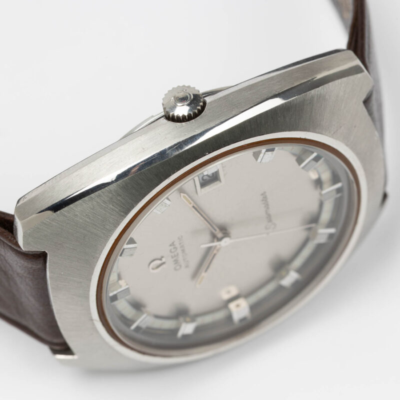 1970 Omega Seamaster - Image 12
