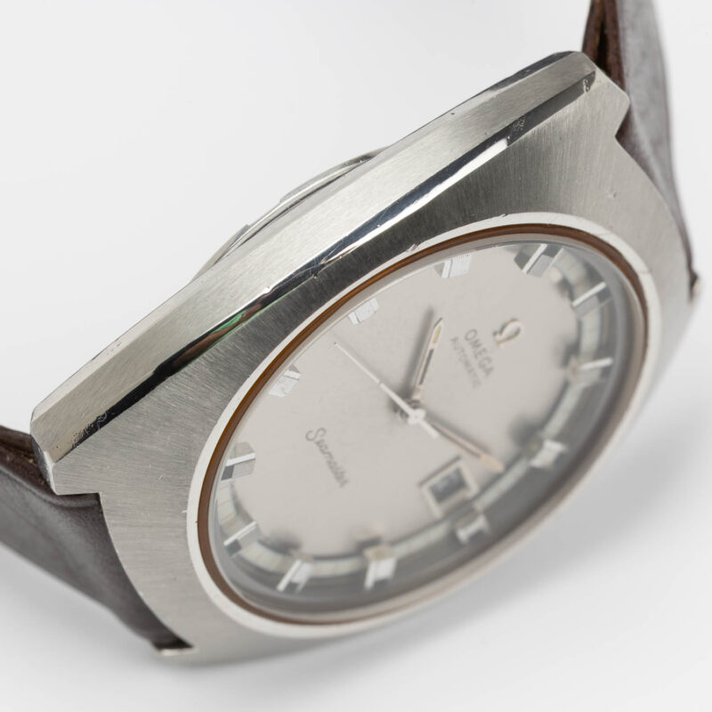 1970 Omega Seamaster - Image 13