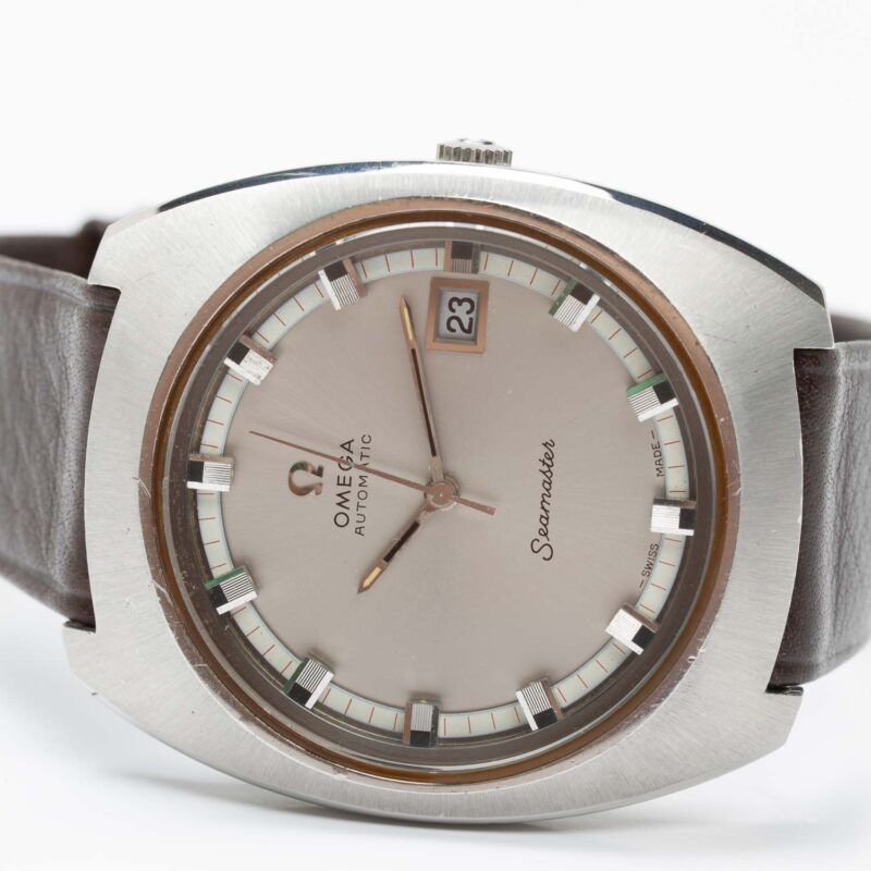 1970 Omega Seamaster - Image 14