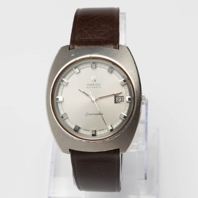 1970 Omega Seamaster - Image 3