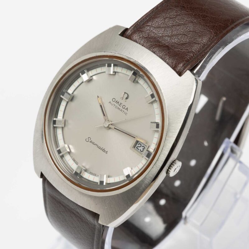 1970 Omega Seamaster