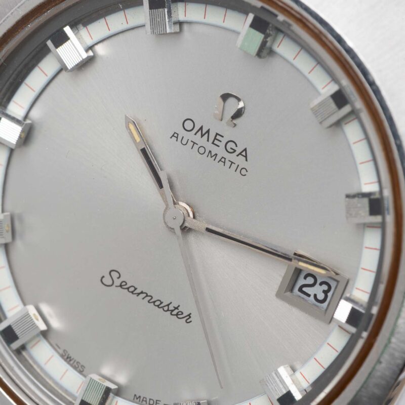 1970 Omega Seamaster - Image 16