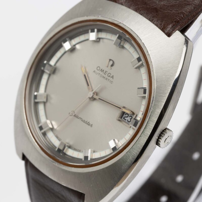 1970 Omega Seamaster - Image 4