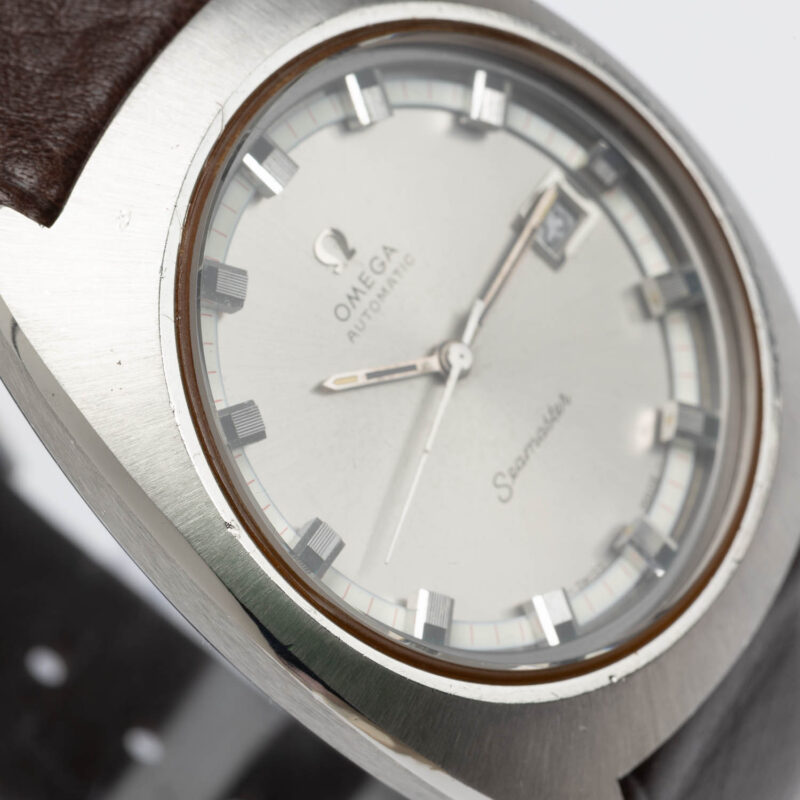 1970 Omega Seamaster - Image 17