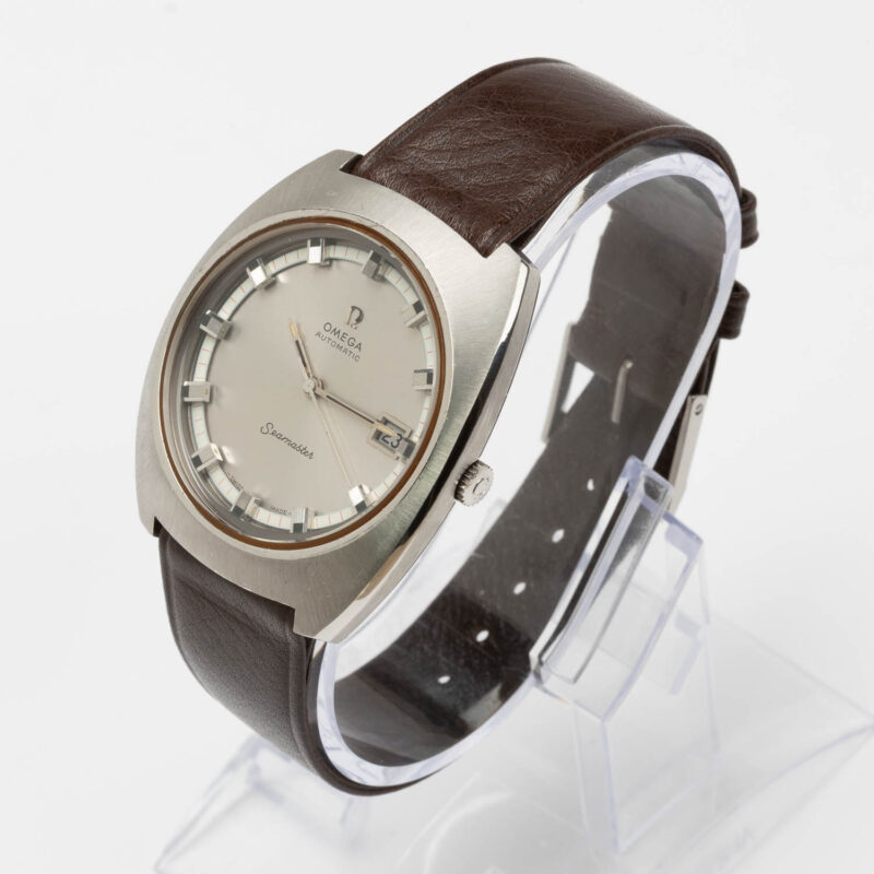 1970 Omega Seamaster - Image 19
