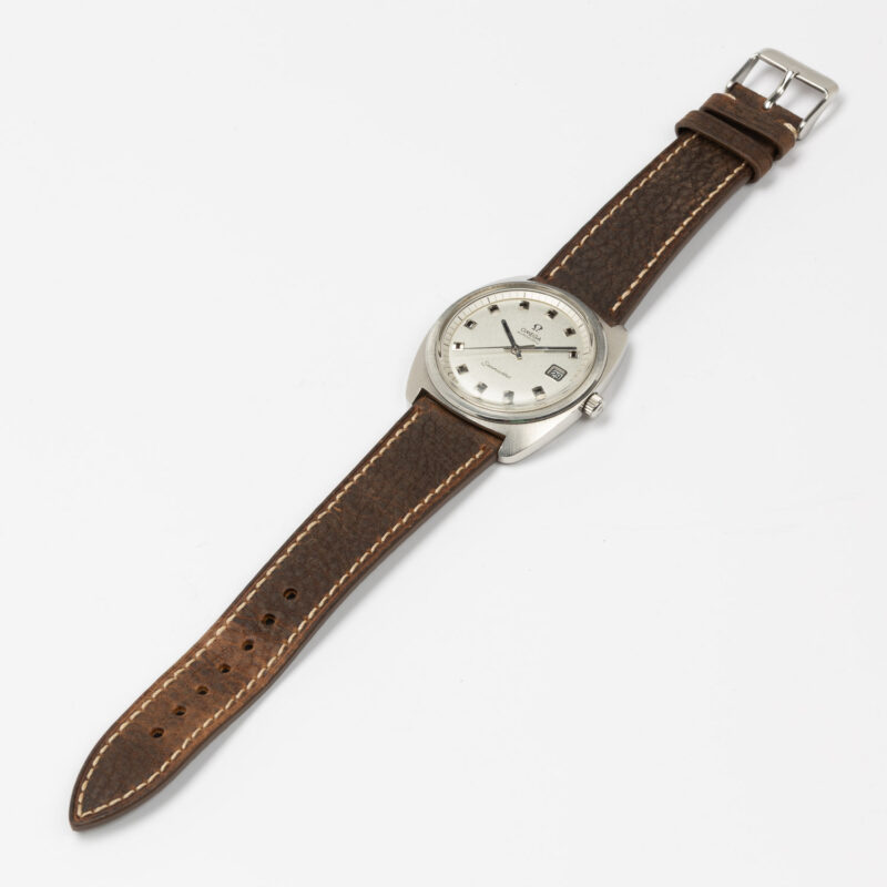 1971 Omega Seamaster - Image 6