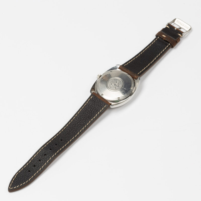 1971 Omega Seamaster - Image 7