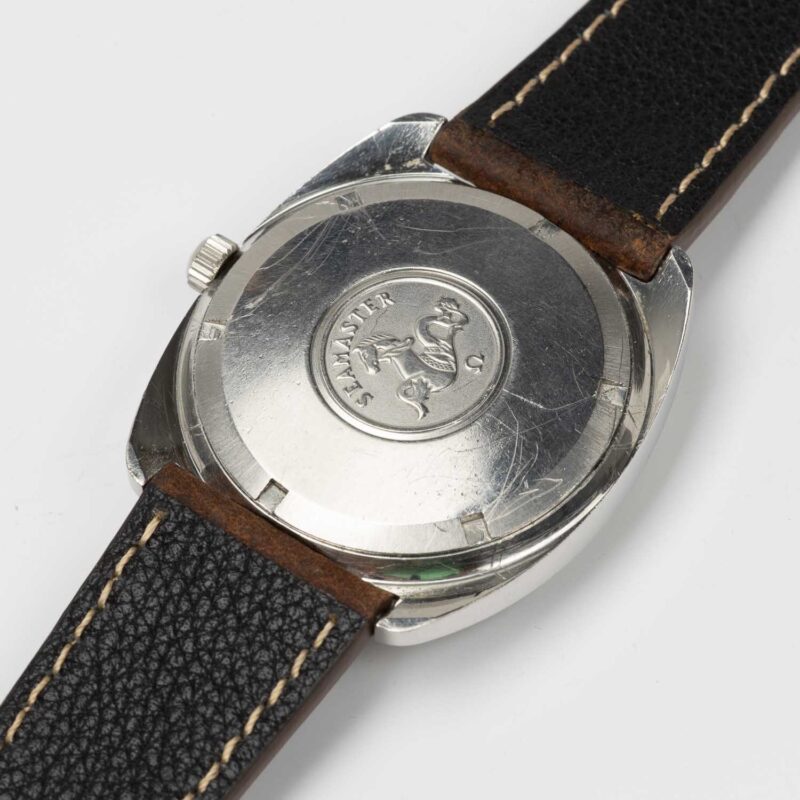1971 Omega Seamaster - Image 8