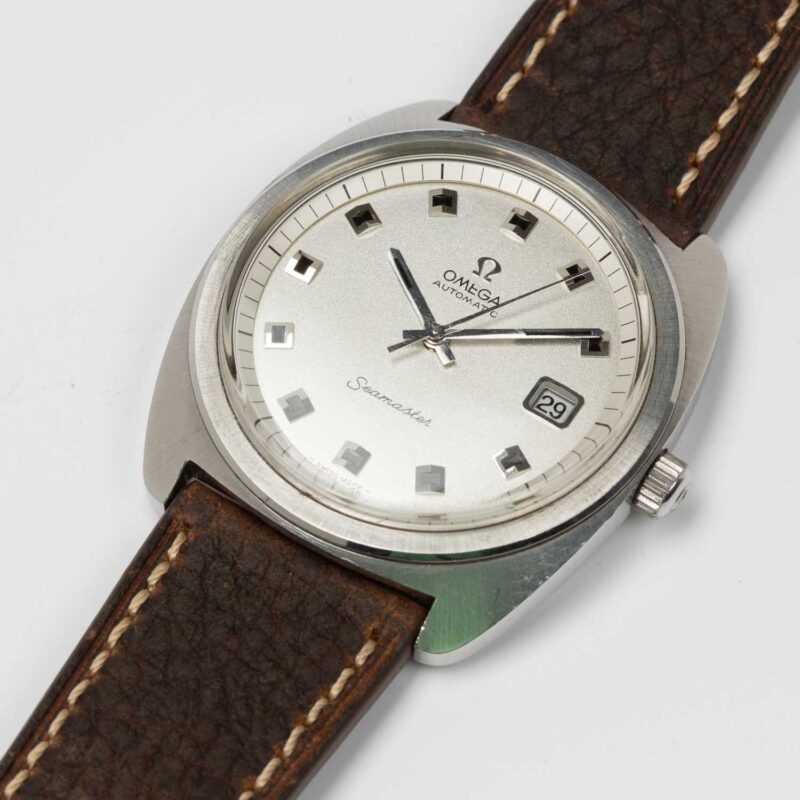 1971 Omega Seamaster - Image 9