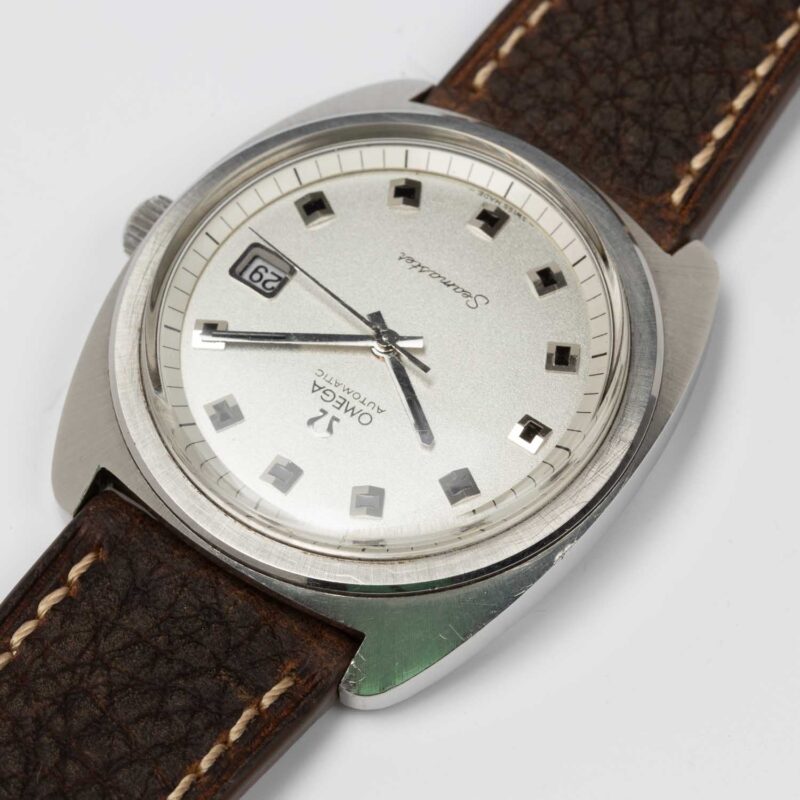 1971 Omega Seamaster - Image 10