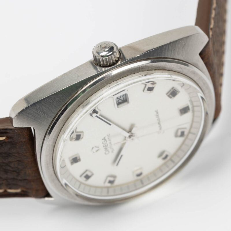 1971 Omega Seamaster - Image 11