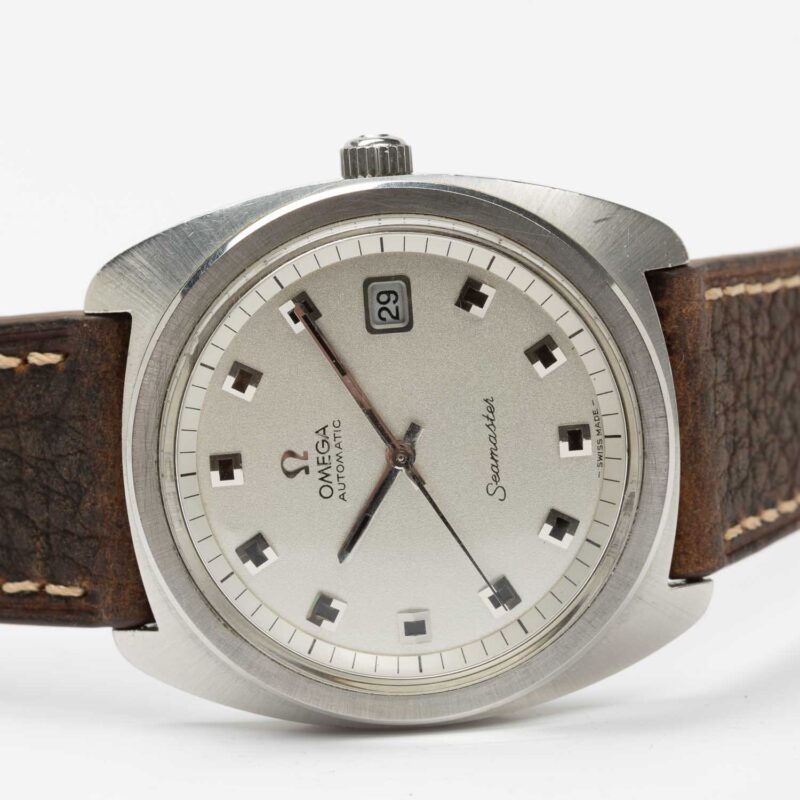 1971 Omega Seamaster
