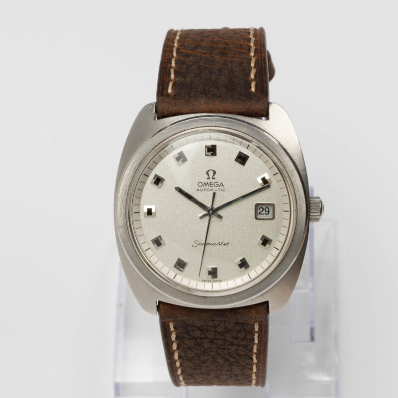 1971 Omega Seamaster - Image 3