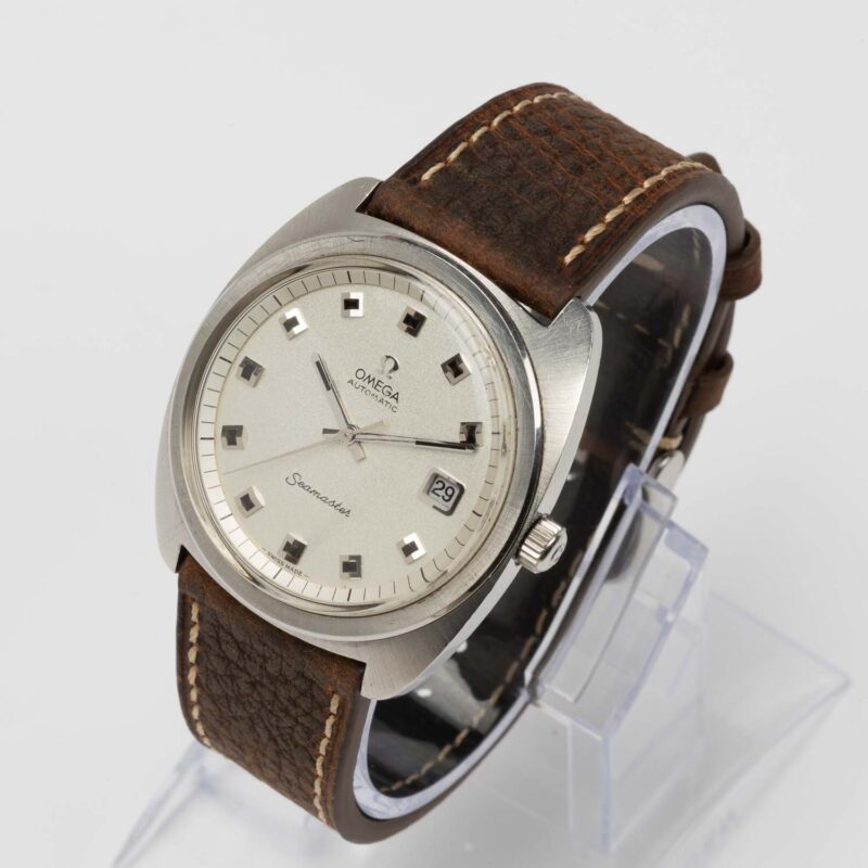 1971 Omega Seamaster - Image 14