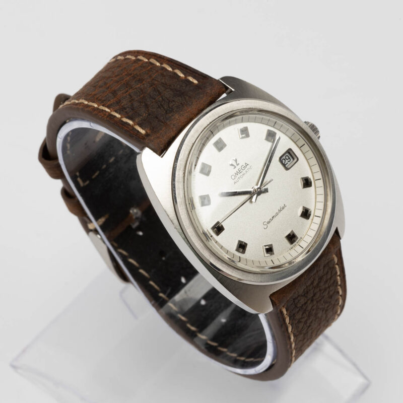 1971 Omega Seamaster - Image 15