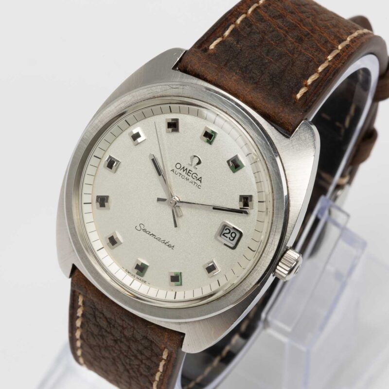 1971 Omega Seamaster - Image 4