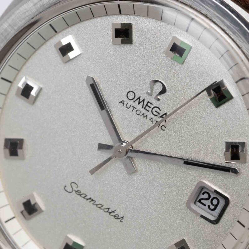 1971 Omega Seamaster - Image 16