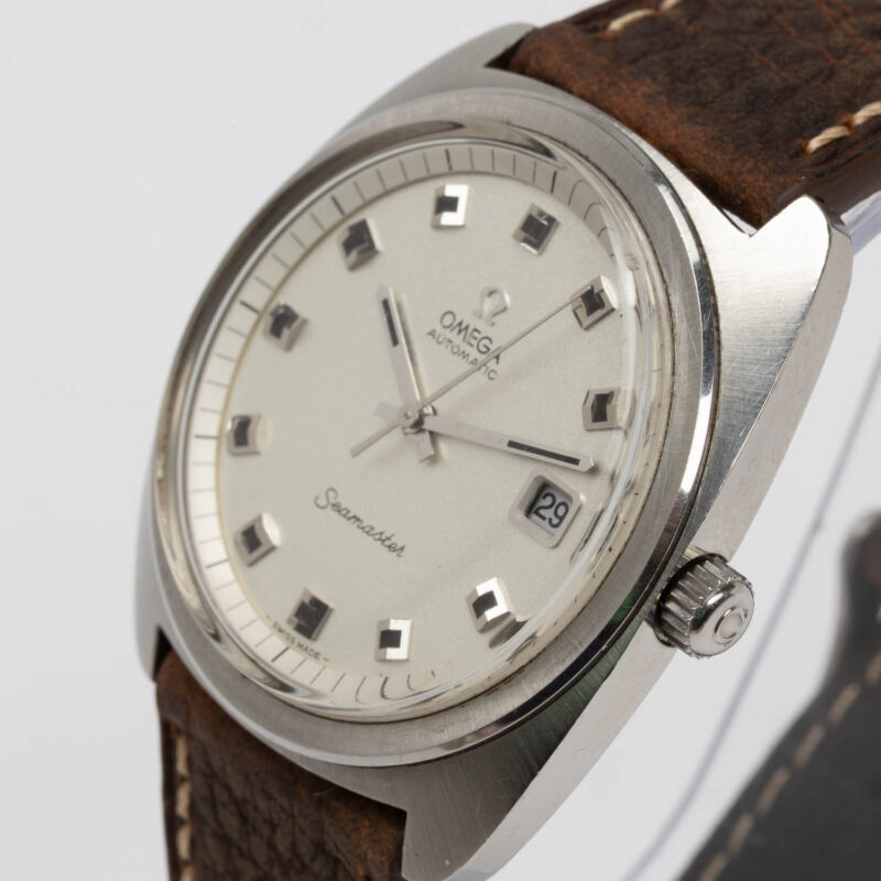 1971 Omega Seamaster - Image 17